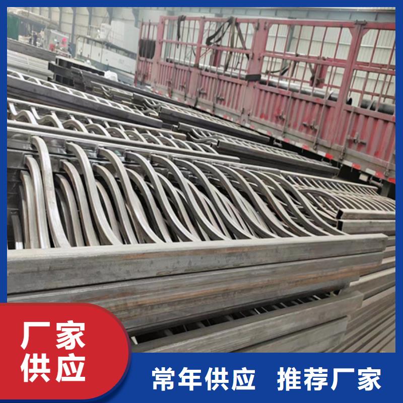 不銹鋼橋梁護欄距您較近