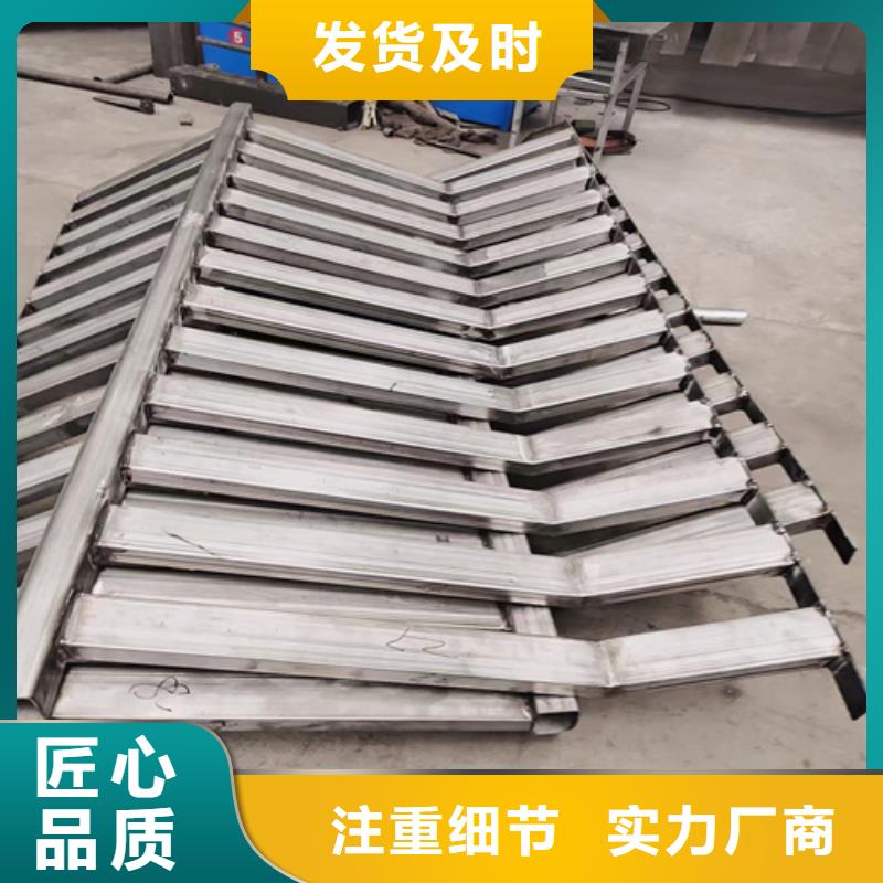 不銹鋼復(fù)合管護(hù)欄q235防撞護(hù)欄廠家專業(yè)設(shè)計(jì)