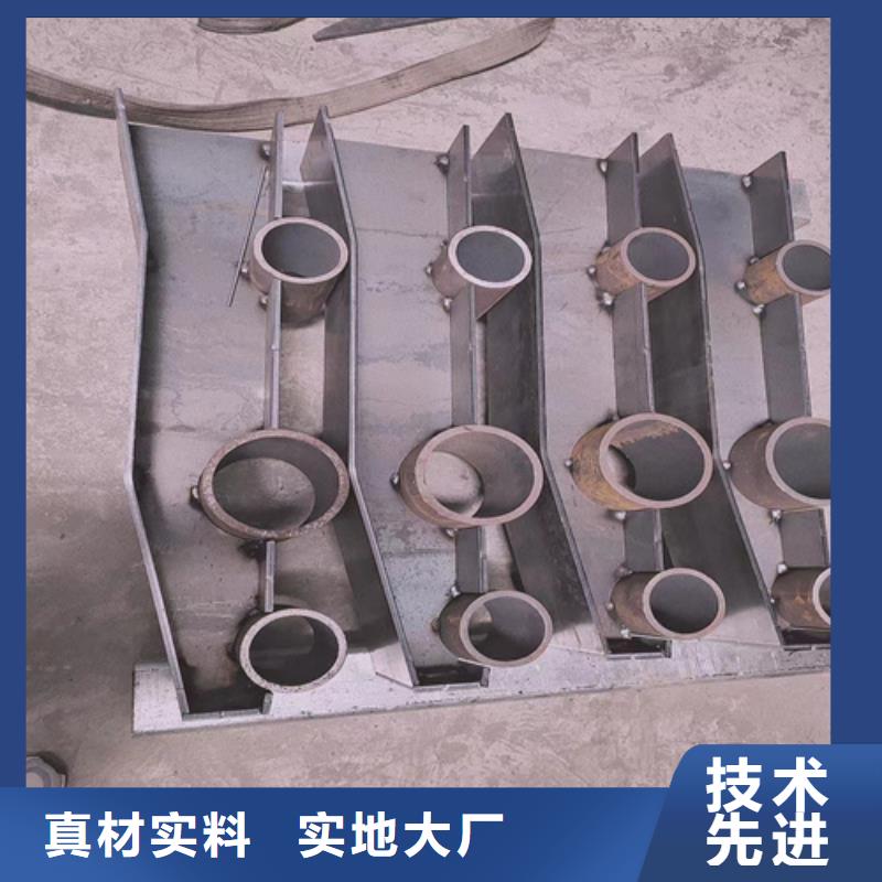 不銹鋼景觀護(hù)欄貨真價(jià)實(shí)