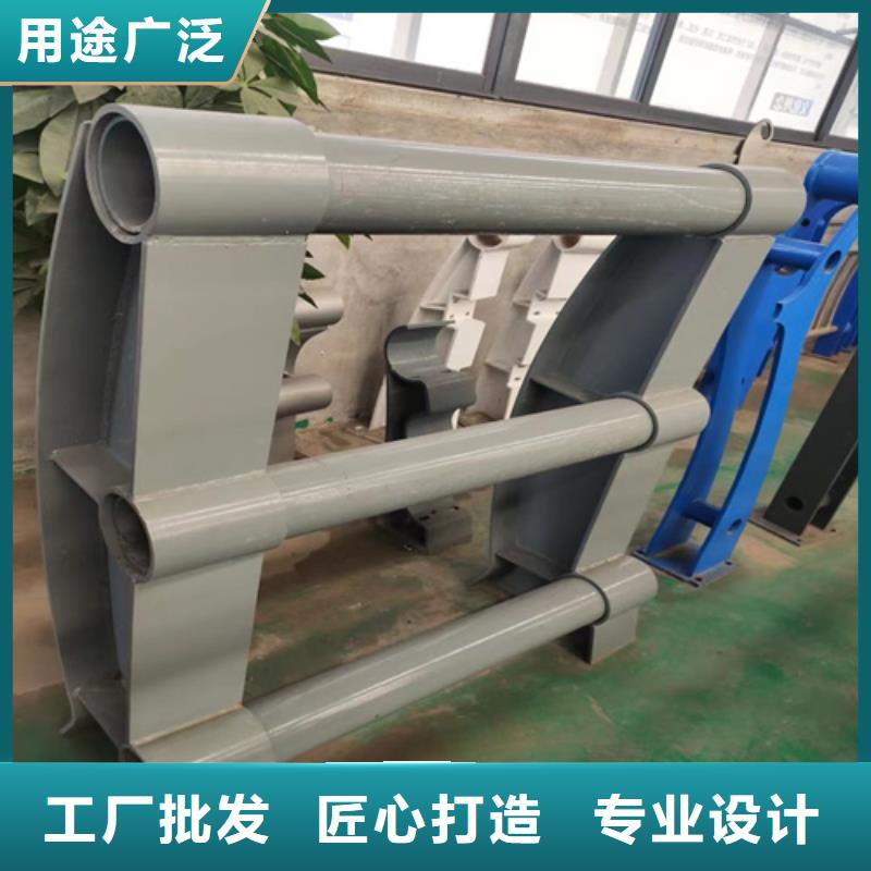 橋梁護欄鑄鐵立柱廠家現(xiàn)貨定做