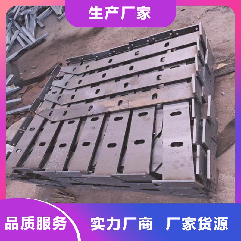 河堤隔離橋梁護欄定制,河堤隔離橋梁護欄采購