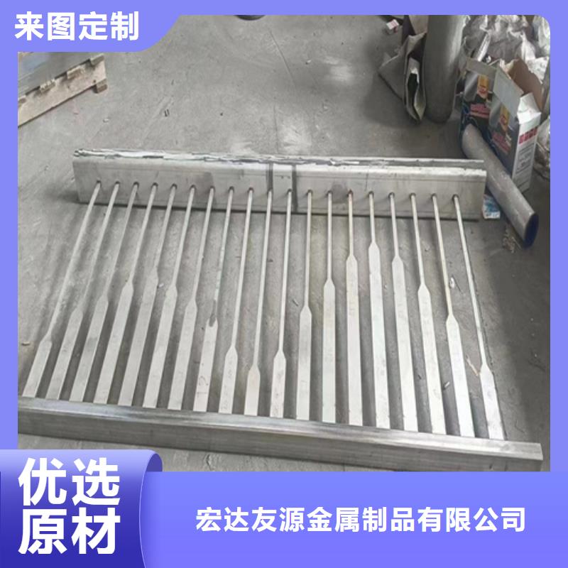 高架橋立交橋欄桿規(guī)格介紹