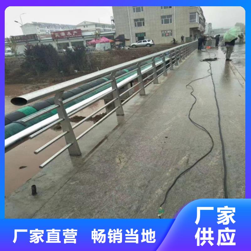 采購(gòu)鋅鋼防撞欄桿必看-規(guī)格全