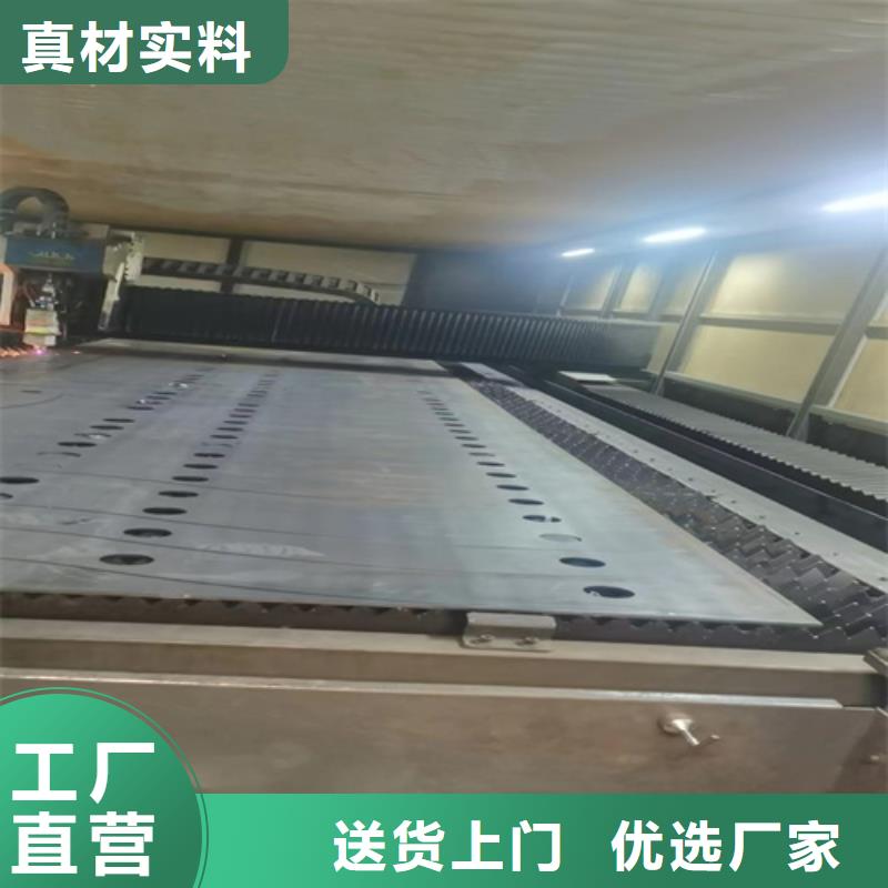 不銹鋼復(fù)合管護欄_鍍鋅靜電噴塑護欄管擁有多家成功案例