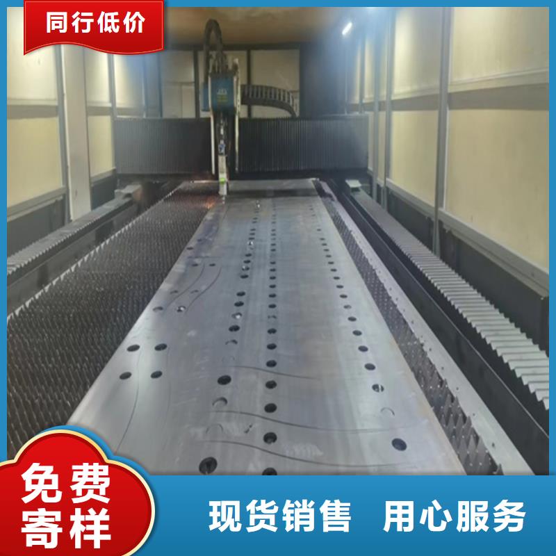 不銹鋼復(fù)合管護欄_鍍鋅靜電噴塑護欄管擁有多家成功案例