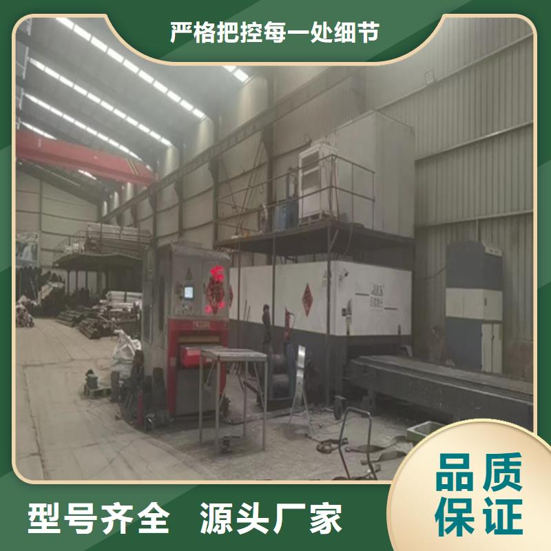 不銹鋼復(fù)合管護欄_鍍鋅靜電噴塑護欄管擁有多家成功案例