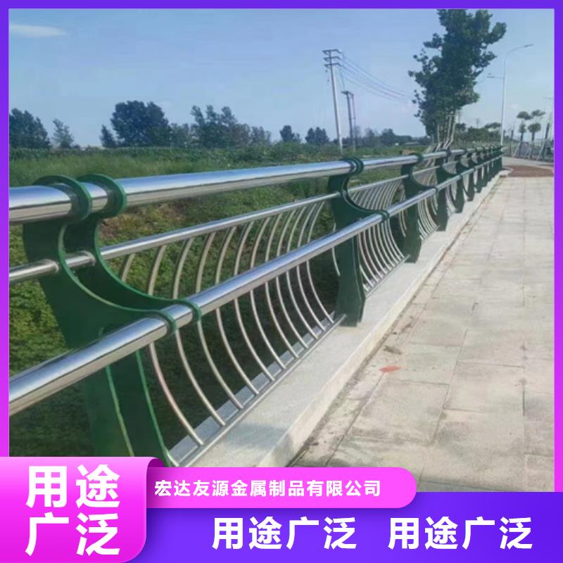 不銹鋼橋梁護(hù)欄橋梁防撞護(hù)欄廠家源頭廠源頭貨