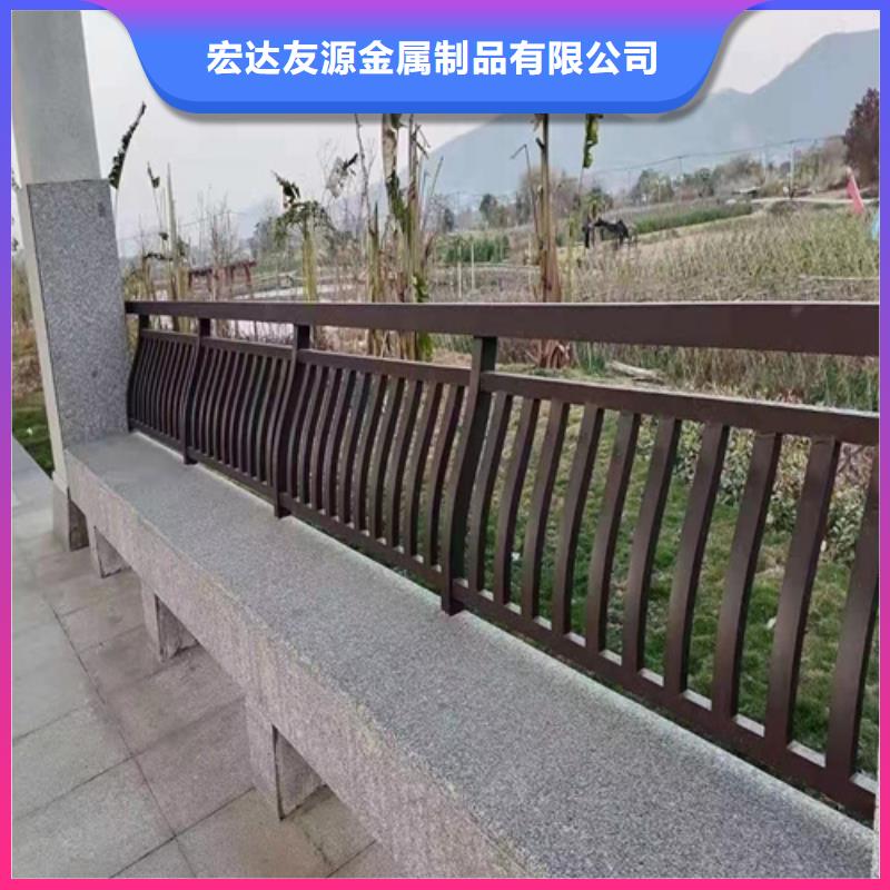 不锈钢桥梁护栏_桥梁护栏立柱厂家供应商