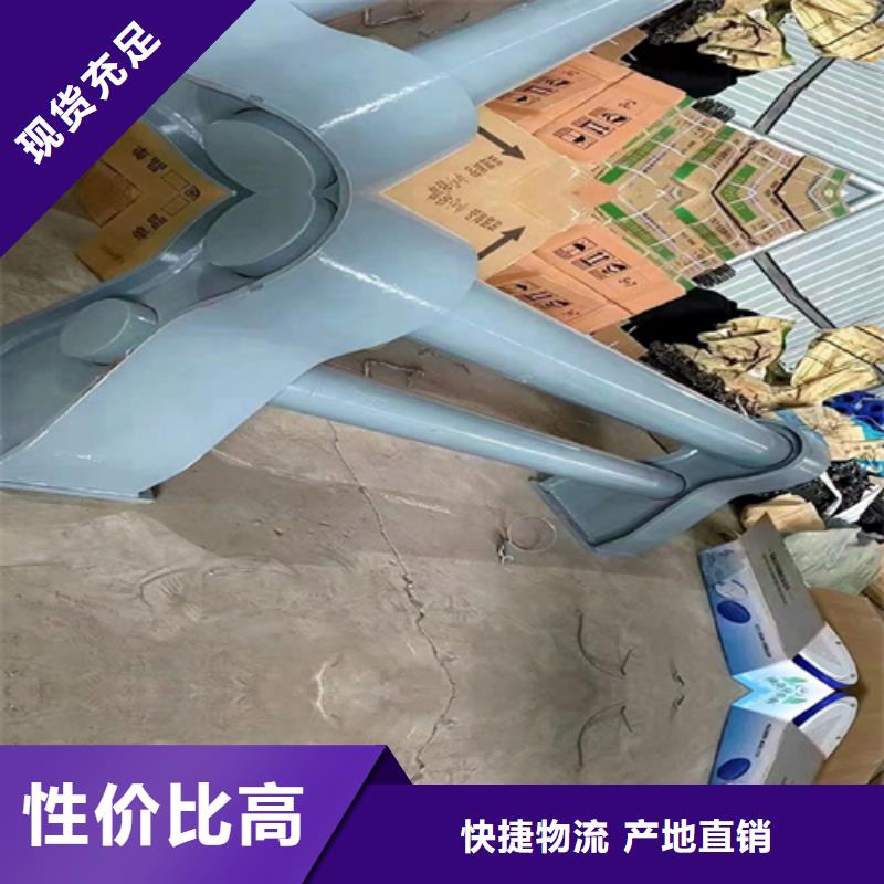 不銹鋼橋梁護(hù)欄-防撞護(hù)欄精益求精