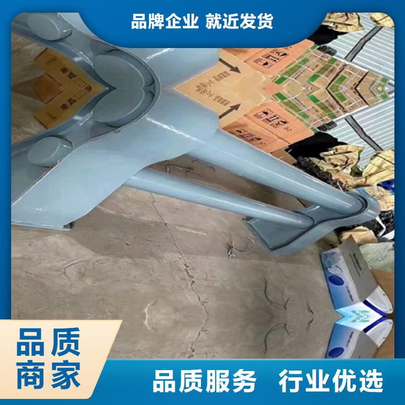 不锈钢桥梁护栏天桥栏杆根据要求定制