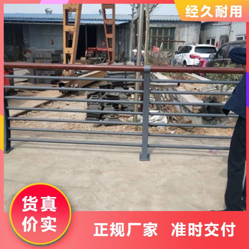 不銹鋼橋梁護欄使用方法