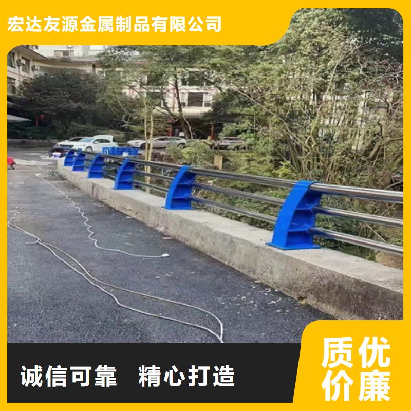 碳素鋼防撞立柱燈光欄桿不怕同行比質(zhì)量