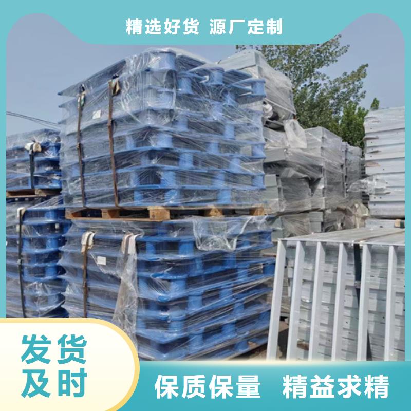 不锈钢桥梁护栏不锈钢复合管方管多种款式可随心选择