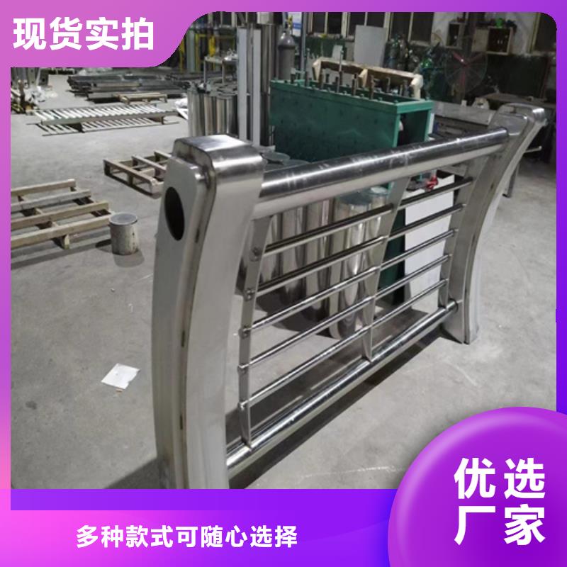 不銹鋼橋梁護欄使用方法
