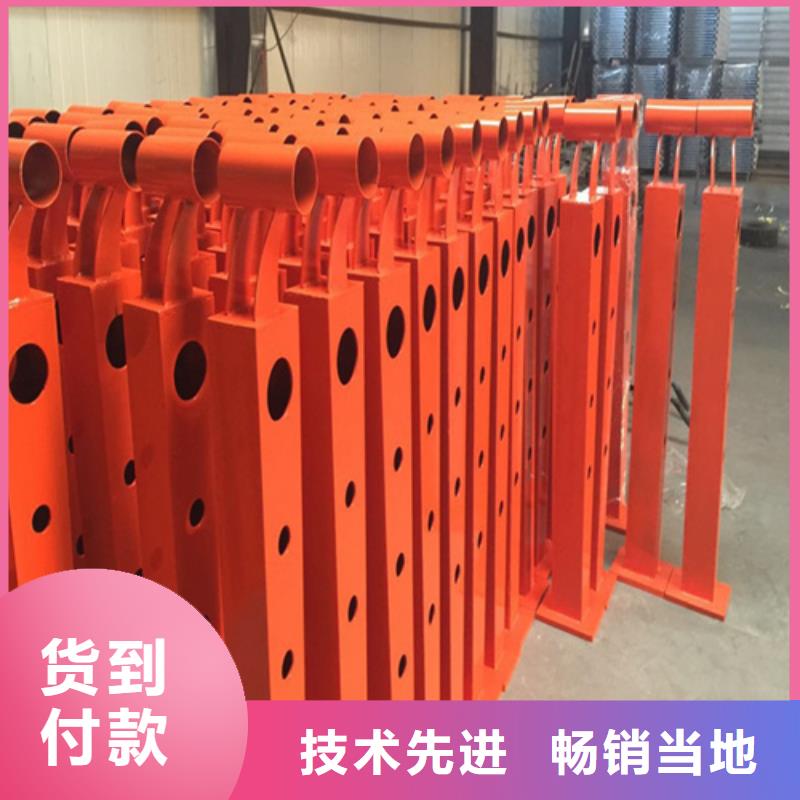 不銹鋼橋梁護(hù)欄道路護(hù)欄廠家出廠價(jià)
