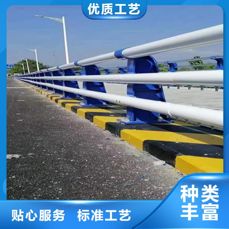 不銹鋼橋梁護(hù)欄廠家直銷放心