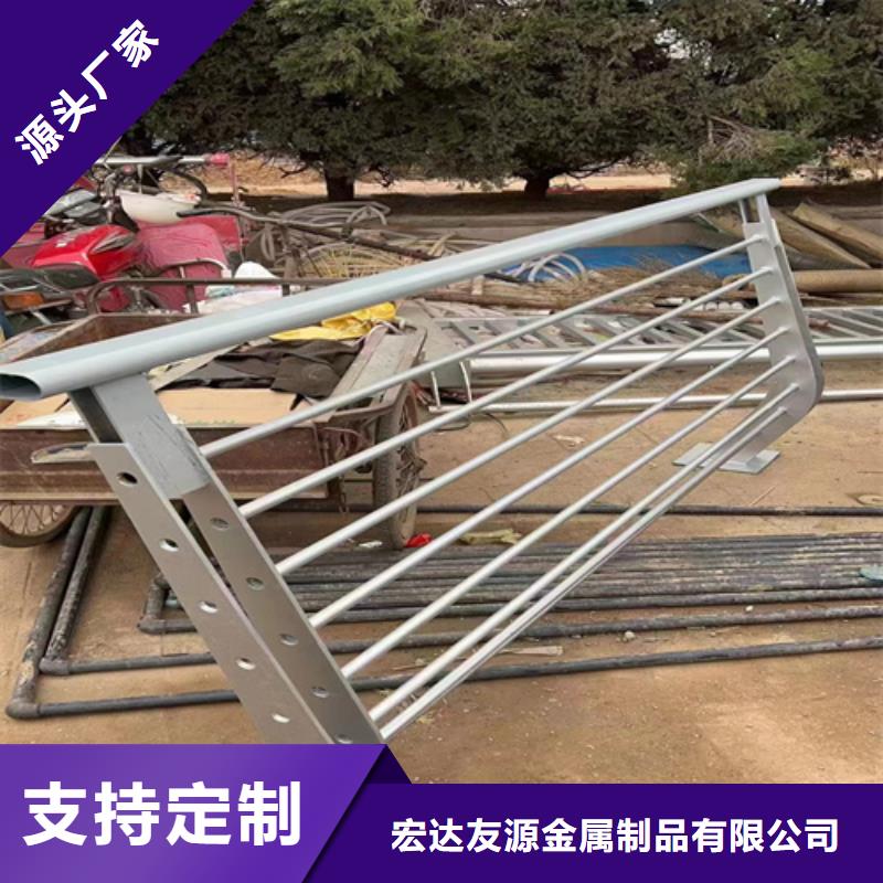 不銹鋼橋梁護(hù)欄不銹鋼復(fù)合管橋梁護(hù)欄服務(wù)至上