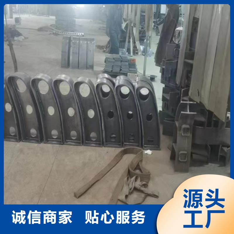 城市道路護(hù)欄大企業(yè)好品質(zhì)