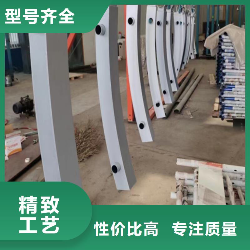 不銹鋼橋梁護(hù)欄不銹鋼復(fù)合管橋梁護(hù)欄服務(wù)至上