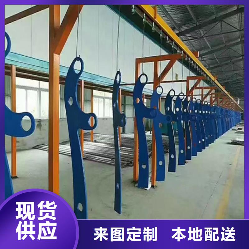 不銹鋼橋梁護(hù)欄不銹鋼復(fù)合管橋梁護(hù)欄服務(wù)至上