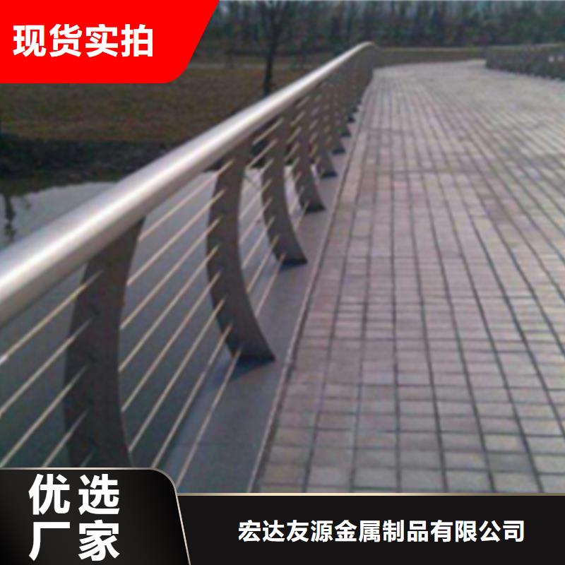 不锈钢钢丝绳护栏防撞桥梁护栏从源头保证品质