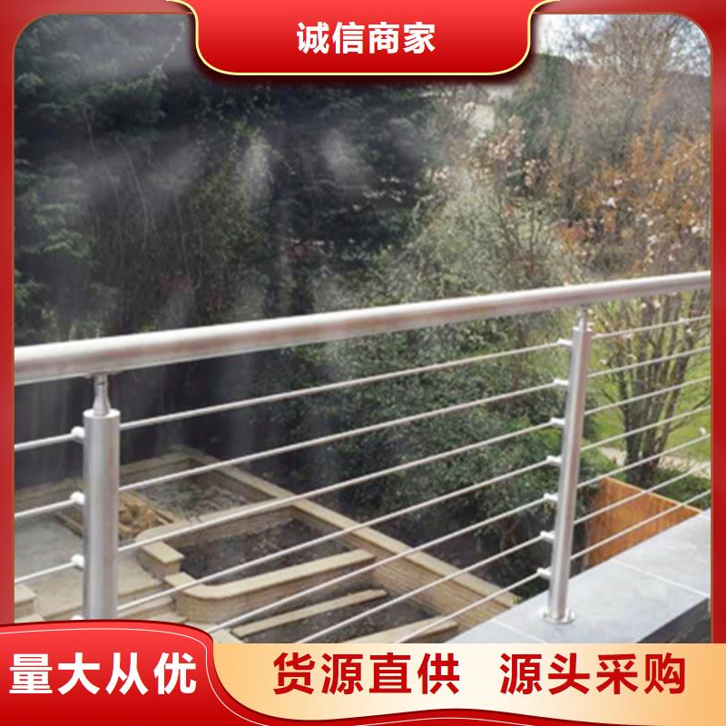景區(qū)纜索護(hù)欄品牌供貨商