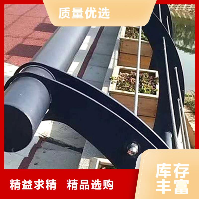 不锈钢钢丝绳护栏-不锈钢立柱大厂家实力看得见