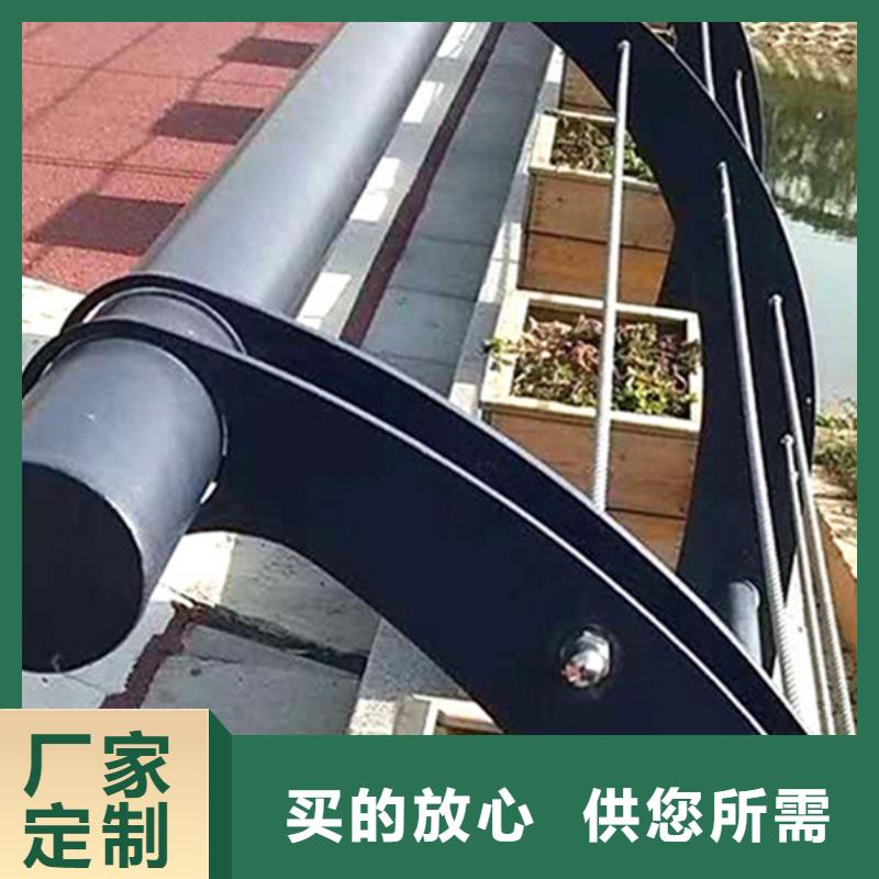 制造鐵藝護欄的廠家