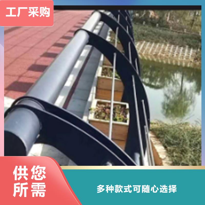 不銹鋼鋼絲繩護欄不銹鋼復(fù)合管欄桿供貨及時