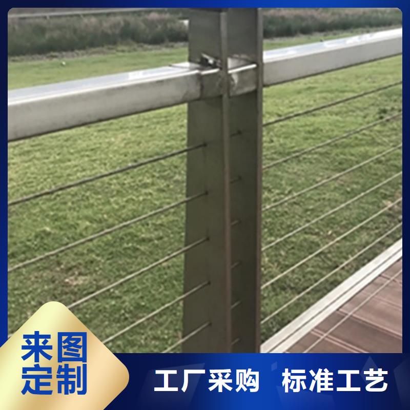 不銹鋼鋼絲繩和鍍鋅鋼絲繩的區(qū)別廠家批發(fā)