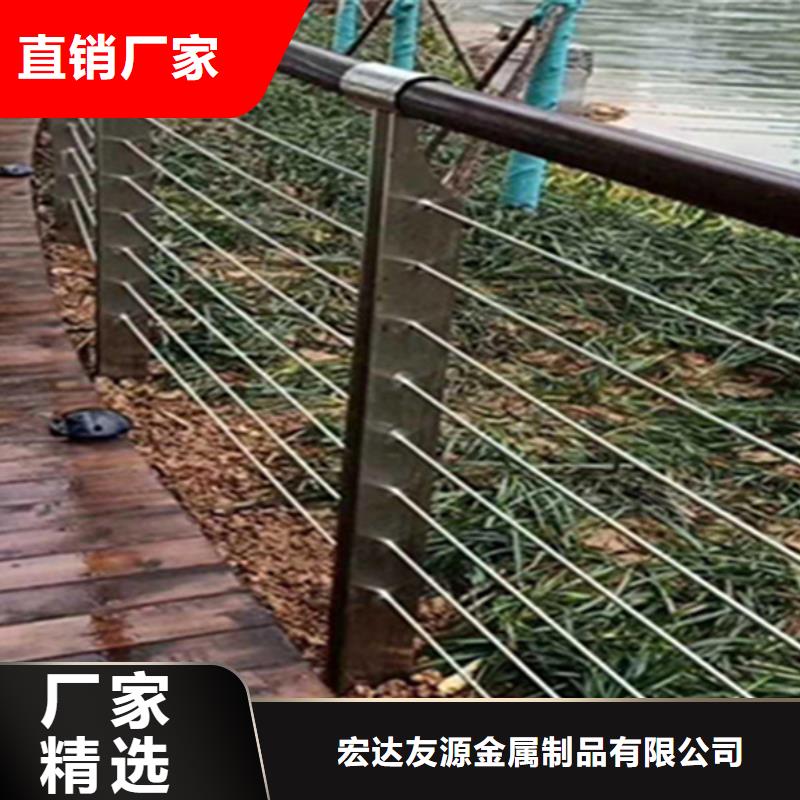繩索護欄廠家-0元拿樣