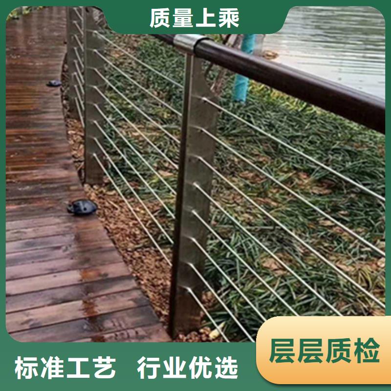 新產(chǎn)品：木紋轉(zhuǎn)印景觀護(hù)欄采購