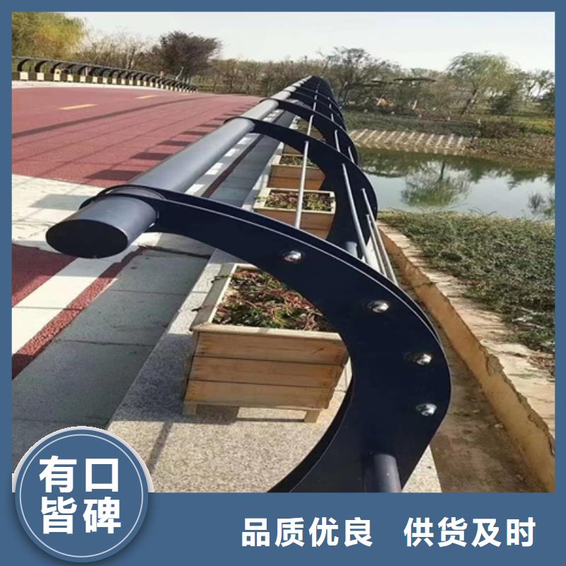 不銹鋼鋼絲繩護欄橋梁防撞護欄廠家實力派廠家
