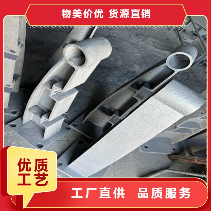 不锈钢钢丝绳护栏-不锈钢立柱大厂家实力看得见