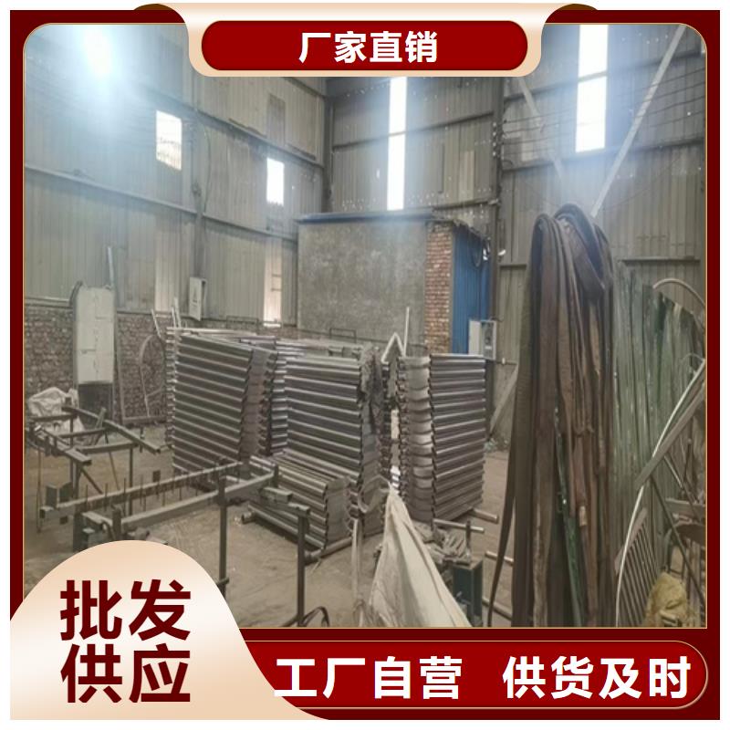 不銹鋼鋼絲繩護(hù)欄橋梁防撞欄桿廠家真正讓利給買家
