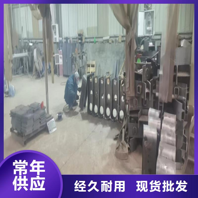 不銹鋼鋼絲繩護(hù)欄_不銹鋼復(fù)合管欄桿廠家貨源
