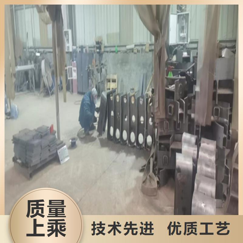 不锈钢钢丝绳护栏桥梁景观栏杆精品选购
