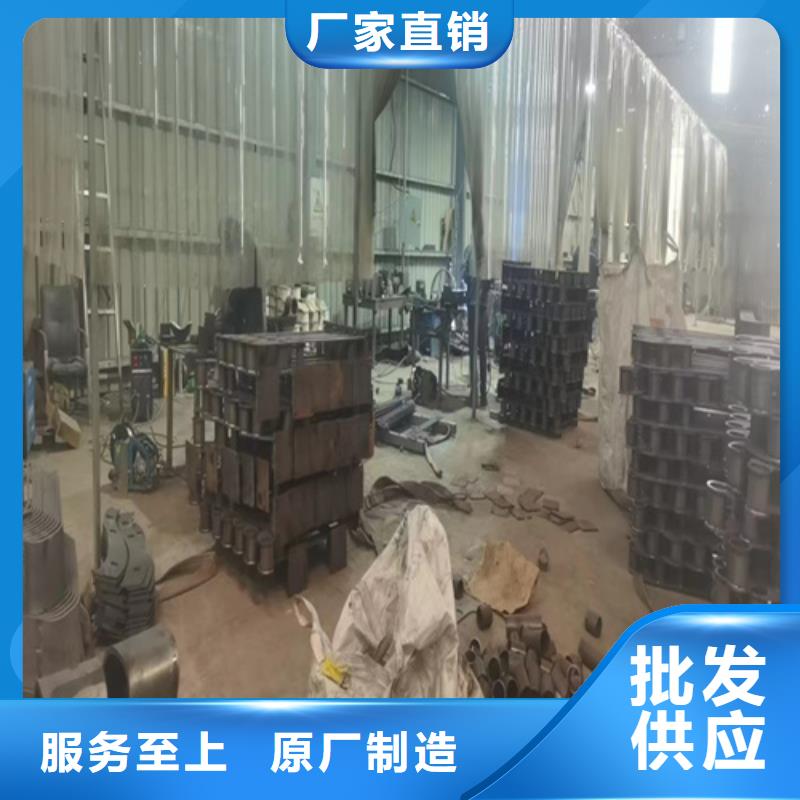 不銹鋼鋼絲繩護(hù)欄_不銹鋼復(fù)合管欄桿廠家貨源