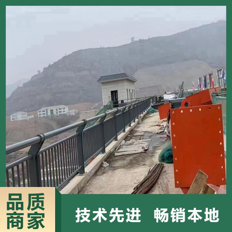 河道護(hù)坡護(hù)欄	_多年生產(chǎn)經(jīng)驗(yàn)廠家