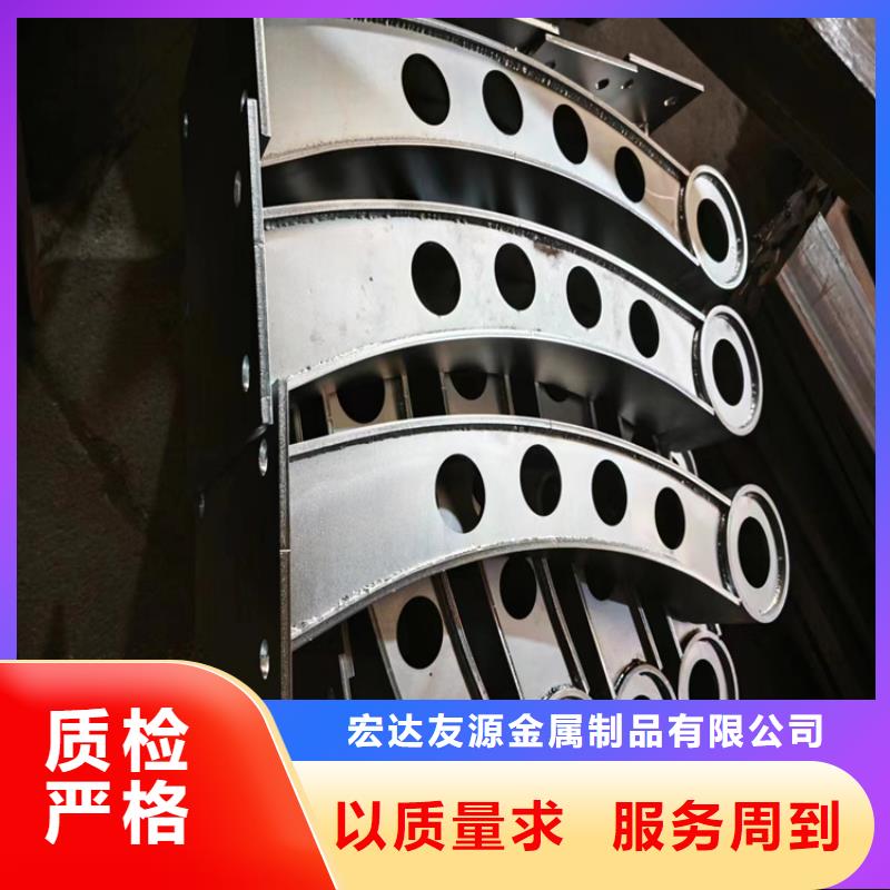防撞护栏图集 品牌厂家