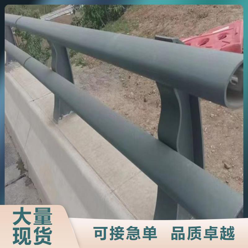 橋梁防撞護欄暢銷全省