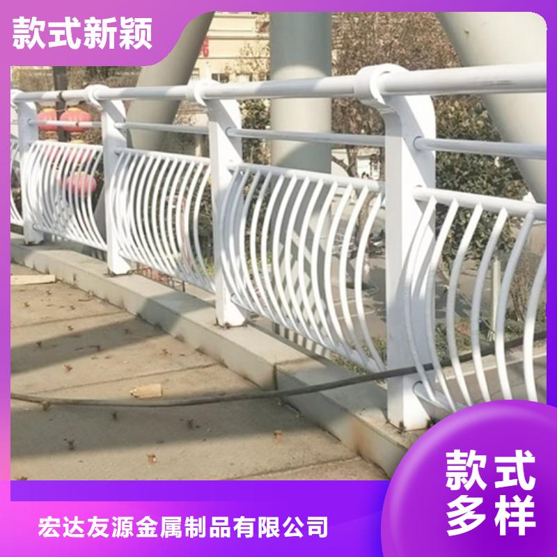 河道護欄不銹鋼復合管廠家發(fā)貨迅速