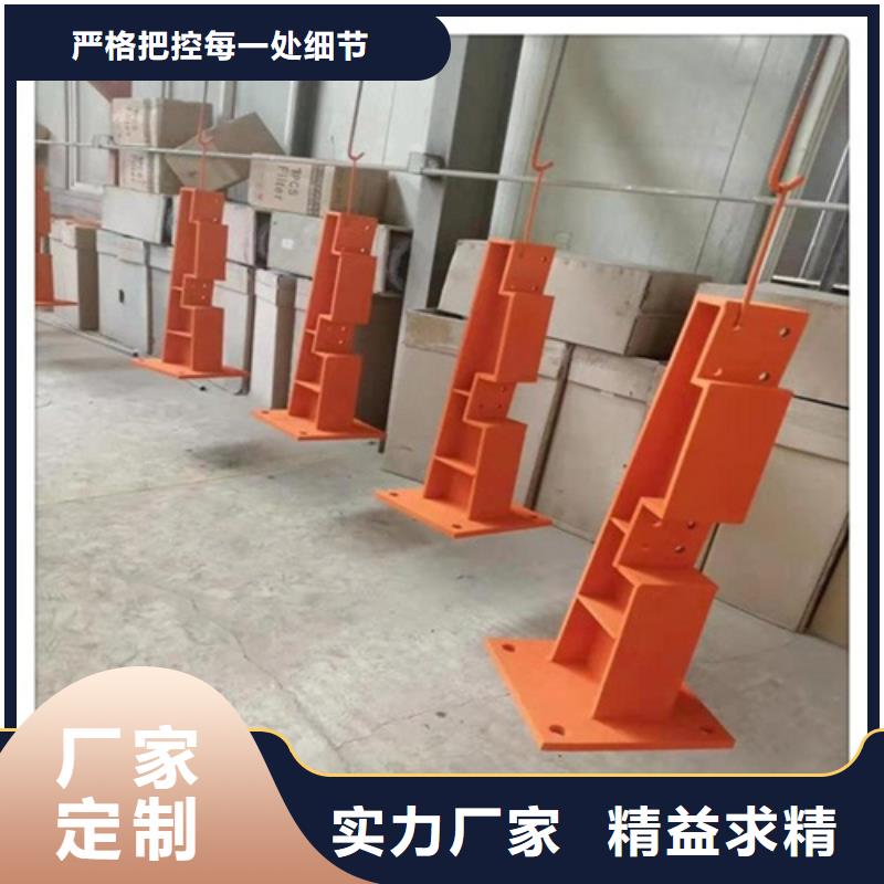 河道護欄報價實體大廠-放心選購