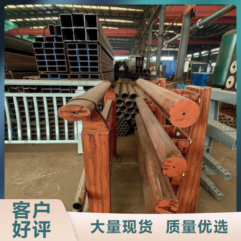 橋梁防撞護欄暢銷全省