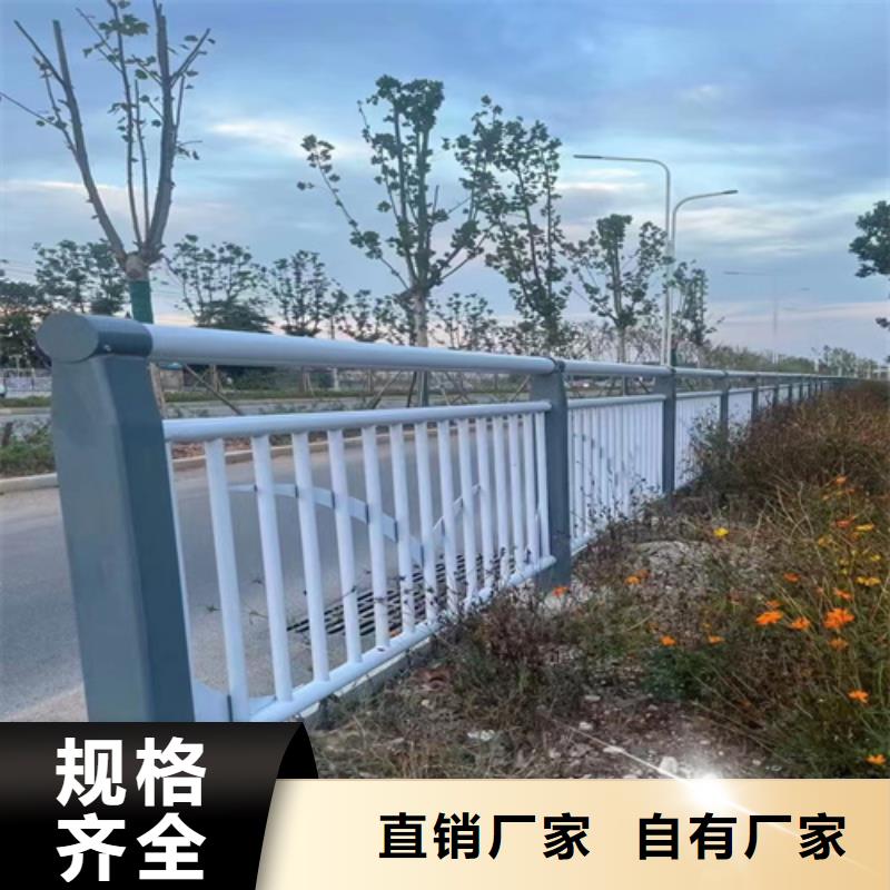 橋梁防撞護欄暢銷全省