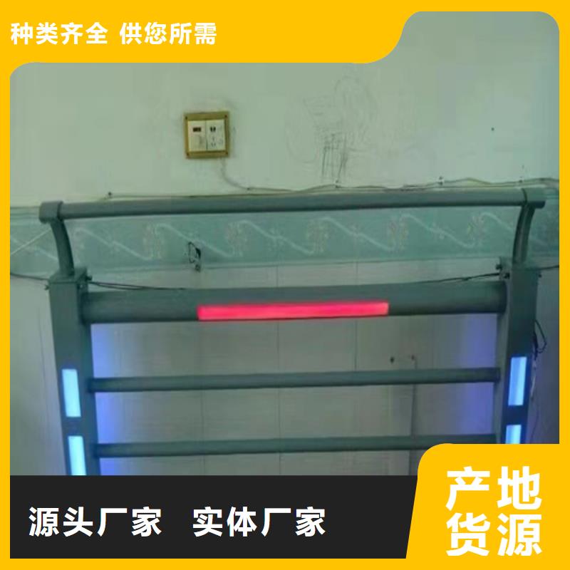 河道護欄專業(yè)生產(chǎn)廠家