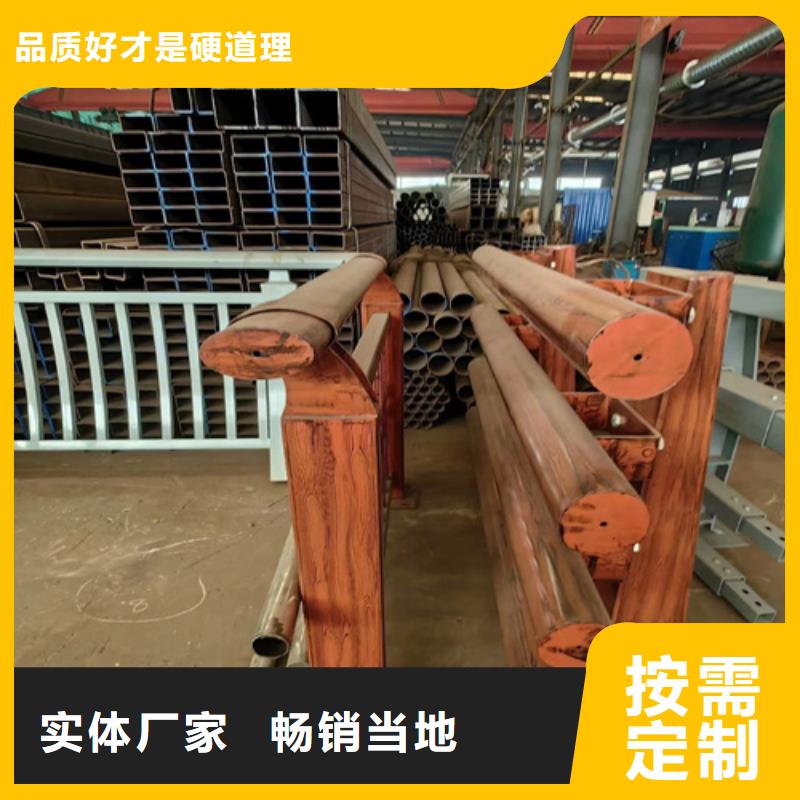 河道護(hù)欄,橋梁防撞護(hù)欄供應(yīng)商