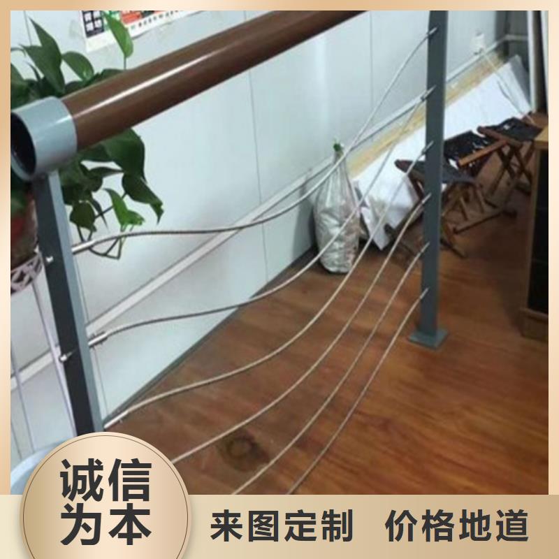 Q235灯光护栏专业生产厂家