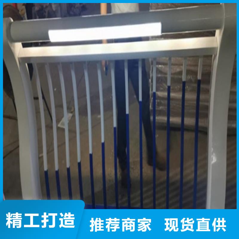 河道護(hù)欄,橋梁防撞護(hù)欄供應(yīng)商