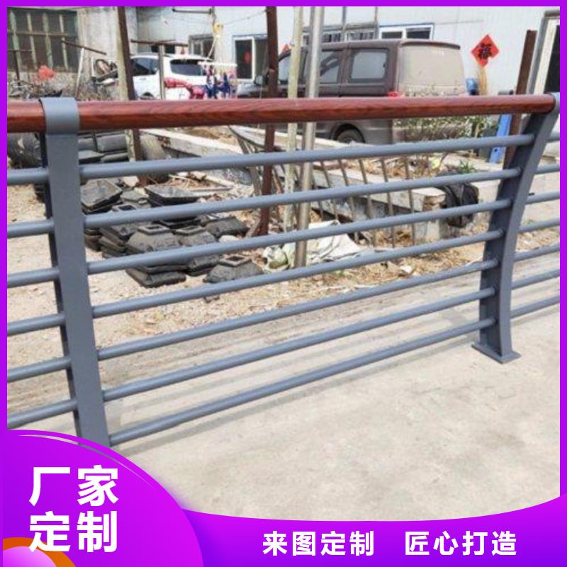 公園湖邊護欄圖片 品質高于同行